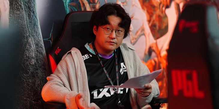 SunBhie: «Я обязан Puppey своей жизнью, он меня спас. Он научил меня всему, что я знаю»