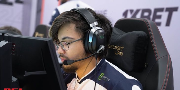 Team Liquid обыграла FURIA на Perfect World Shanghai Major 2024