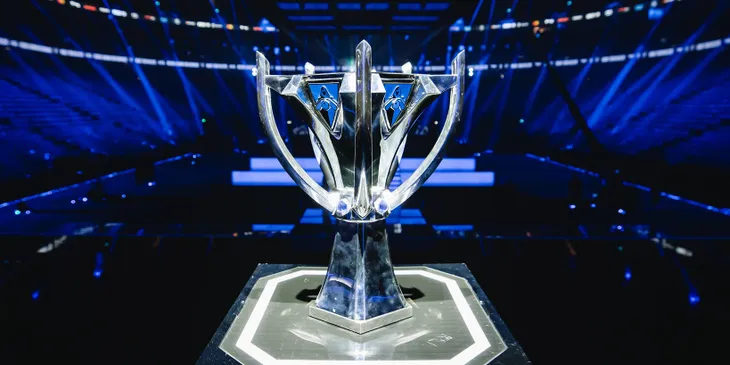 Riot Games увеличила призовой фонд Worlds 2025 в два раза — до $5 млн