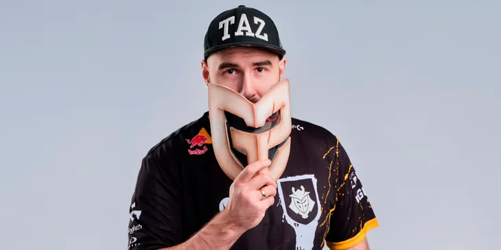 NEO о G2 Esports: «TaZ — это тот, кто им нужен»