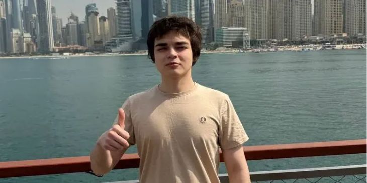 Стал известен состав rostislav_999 на BetBoom Streamers Battle 10