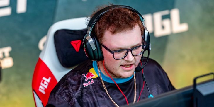 Boombl4 о возвращении s1mple в профессиональную CS2: «Скучаю по нему»