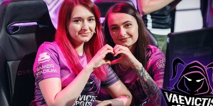 СМИ: Riot Games откроет лигу Game Changers в LoL для женщин и меньшинств*