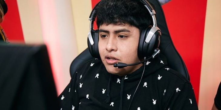 OG LATAM исключила игрока