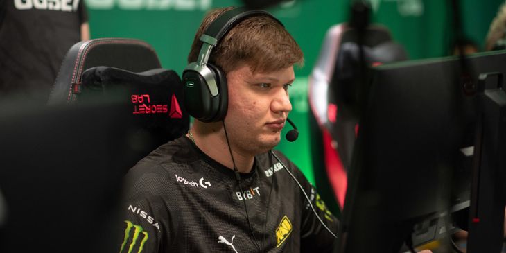 W0nderful: «S1mple определённо был для меня примером»