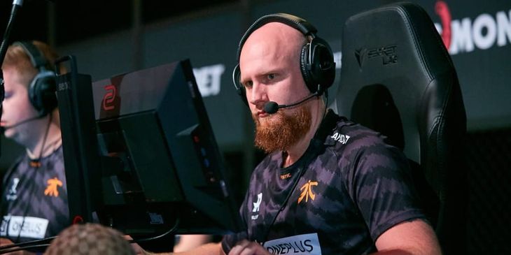 Fnatic и M80 побили рекорд по количеству раундов за одну карту на LAN-турнирах по CS:GO и CS2