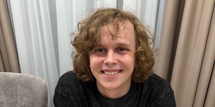Dyrachyo забанили на Twitch