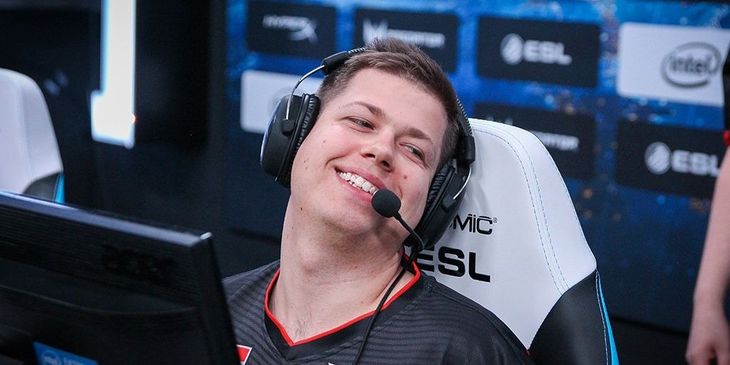 FaZe Clan выбила Natus Vincere из BLAST Premier: World Final 2024