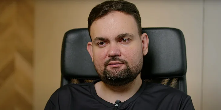 StrangeR о переходе TripleSSS в 1win: «Желаю Валере сохранить и улучшить все то, над чем мы работали последнее время»