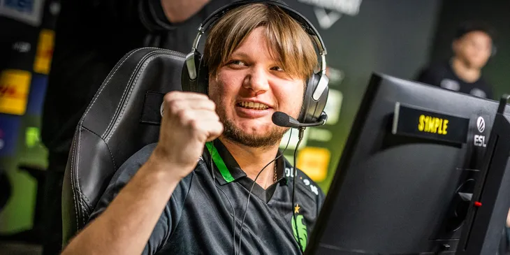 S1mple назвал «помойкой» новую команду Perfecto: «Ладно-ладно, я тоже в помойке в аренде был и чуть-чуть поиграл»