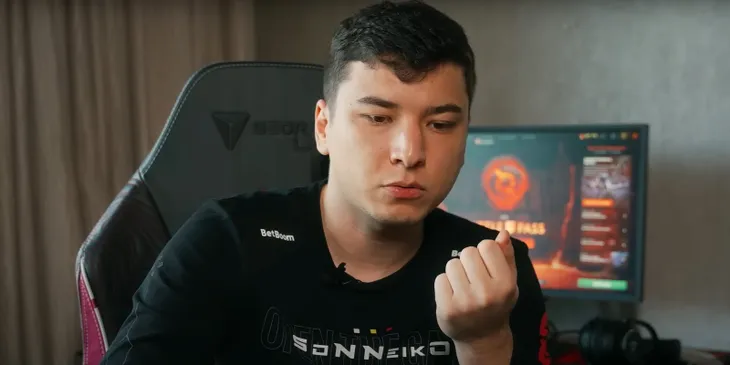 Команда SoNNeikO получила визы для участия в PGL Wallachia 2024 Season 2
