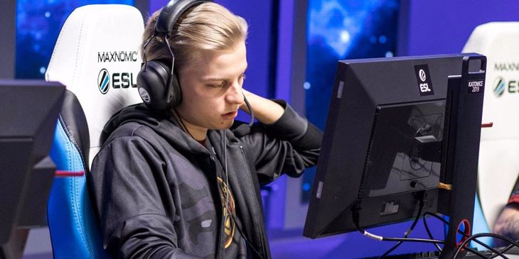 Aleksib о гранд-финале ESL Pro League Season 18:  «Первые две карты больше были похожи на размахивание белым флагом»