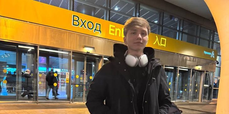 M0NESY после победы над SAW: «Вот это уже лучше»