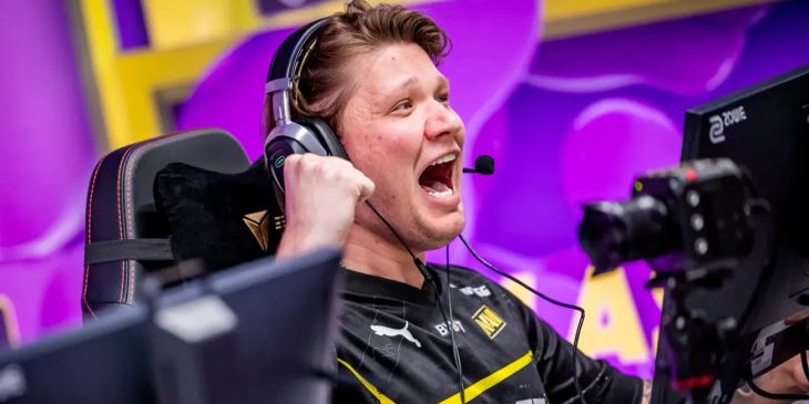 S1mple: «Я больше, чем кто-либо, заслуживаю статуса величайшего игрока в CS:GO»