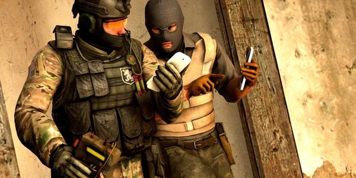 Расписание и результаты Gamers8 2023 по CS:GO