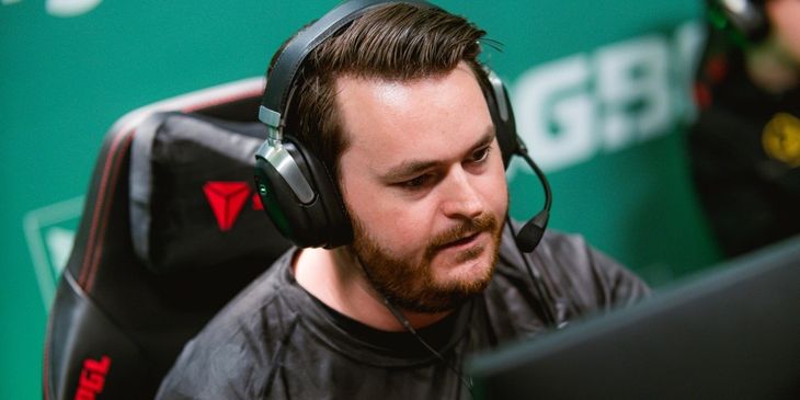 Friberg объявил о переходе на позицию тренера