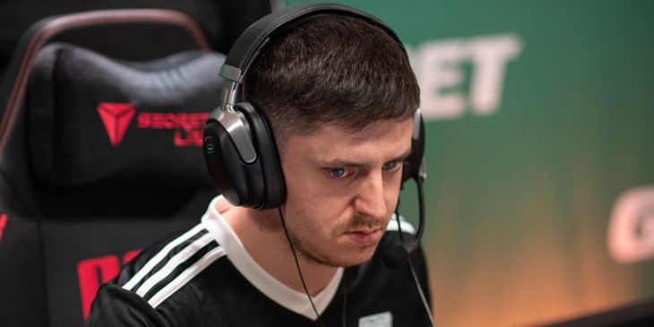 ApEX после выхода Team Vitality в финал IEM Rio 2023: «Скажу честно, я обессилен»