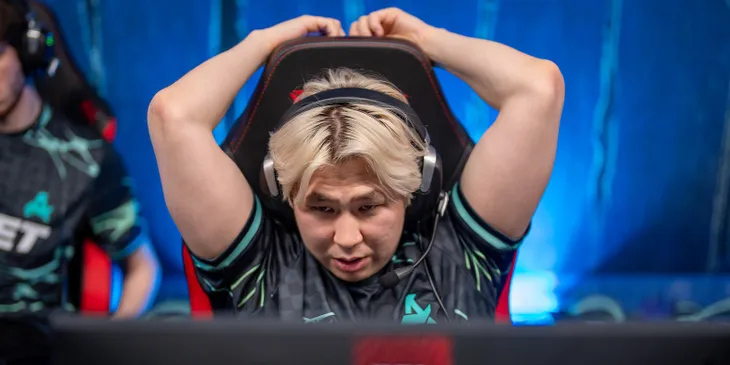 Смогут ли NAVI остановить Aurora Gaming на пути к слоту на DreamLeague Season 26?