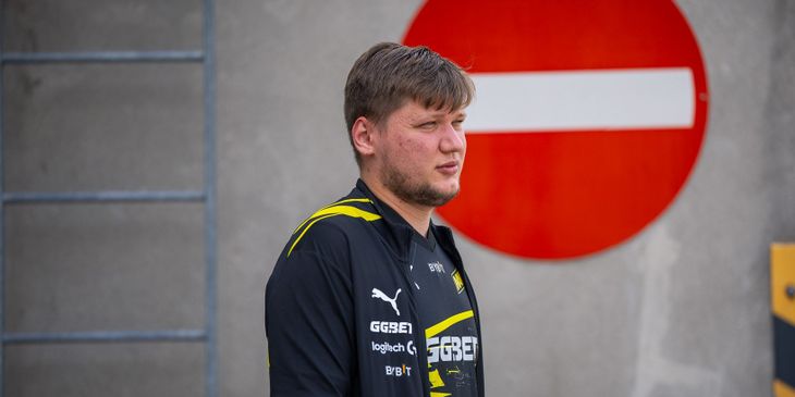 S1mple: «Мне нужна хорошая команда. Может, китайская команда?»