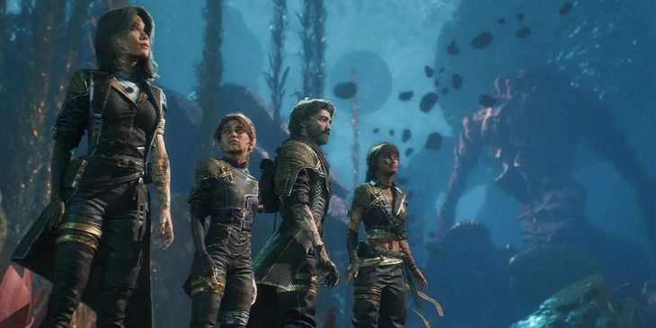 Лучшие пиктосы и люмина в Clair Obscur: Expedition 33