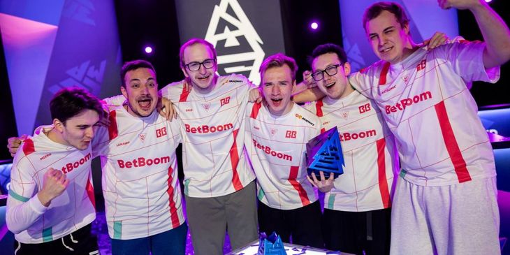 MieRo после победы BetBoom Team на BLAST Slam I: «Мы продолжим стараться, чтобы поводов для радости у семьи было больше»