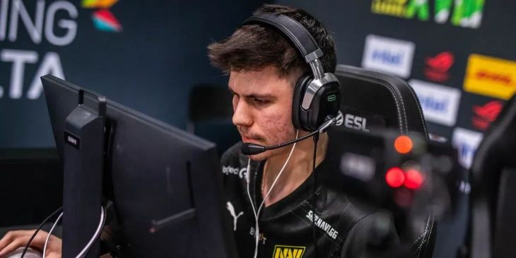 Natus Vincere выбили Eternal Fire из IEM Katowice 2024