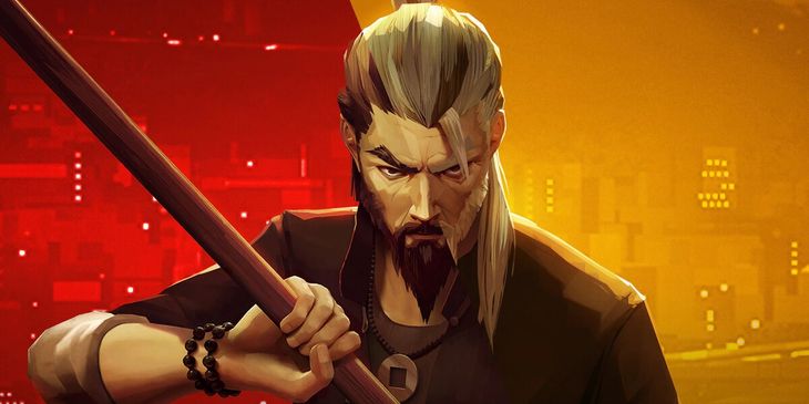 В Epic Games Store стартовала раздача Sifu