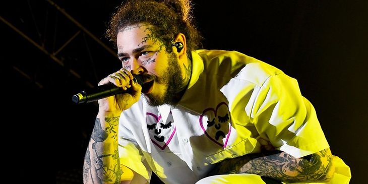 Рэпер Post Malone сыграет с фанатом в Magic: The Gathering за приз в $100 тысяч