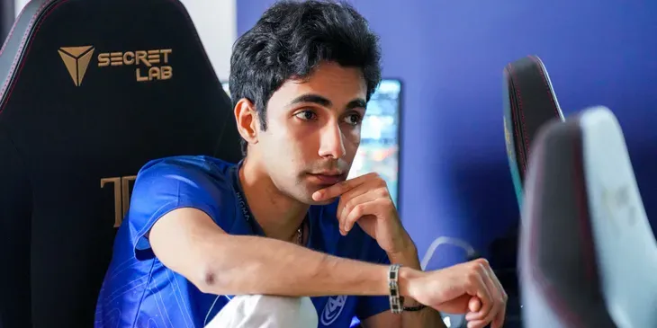 Сможет ли Nigma остановить Gaimin Gladiators в матче на DreamLeague Season 26?