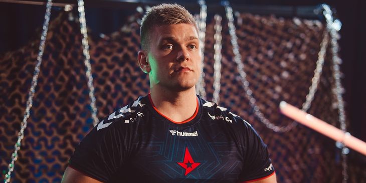 Astralis сразится с ENCE за выход на PGL Major Copenhagen 2024