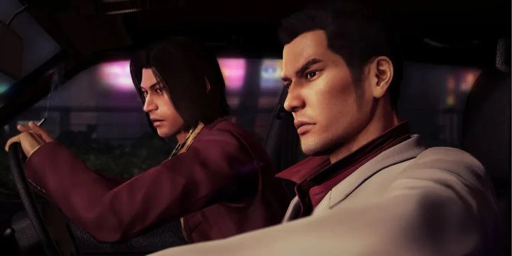 Авторы Yakuza 0 Director’s Cut показали новые трейлеры — в них можно оценить английскую озвучку
