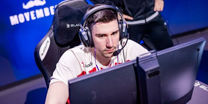 Heroic разгромила Astralis и прошла на IEM Dallas 2025