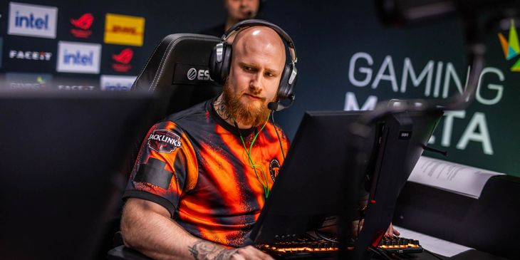 Fnatic, KOI, Entropiq и ex-ThunderFlash прошли в закрытую квалификацию на RMR к PGL CS2 Major Copenhagen 2024