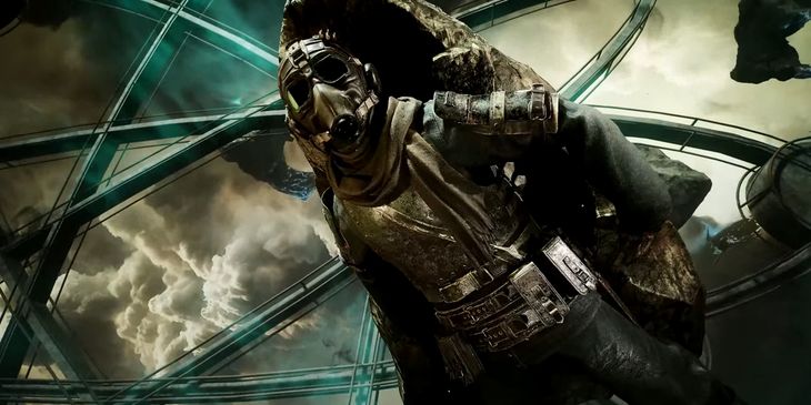 Российский MMO-шутер Pioner получил новый геймплейный тизер