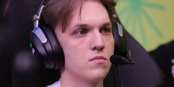 Kiyotaka про тренера в Aurora Gaming: «Так сказать, находимся в активном поиске»