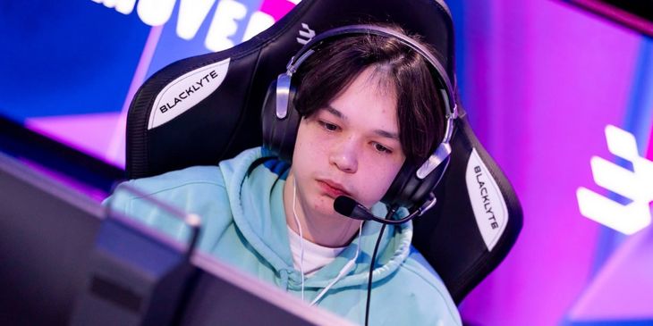 PARIVISION обыграла BetBoom Team на DreamLeague Season 26