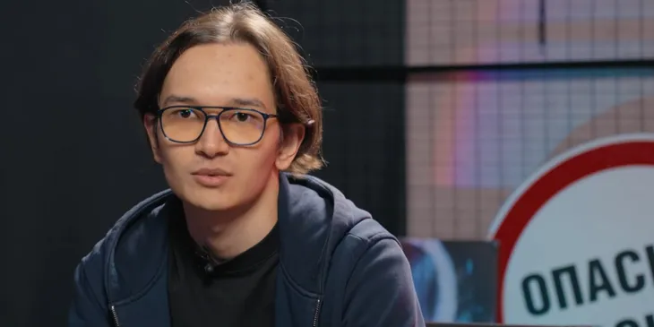 Lilskrip после того, как ему отказали в разбане: «Я на завод»