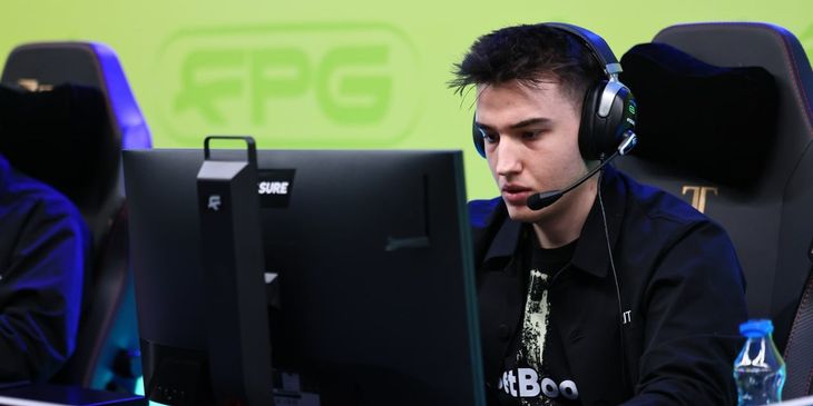 RAMZES666 о Team Spirit: «У Satanic и Raddan была не такая огромная разница, а вот Collapse и Malik — это прям [жесть]»