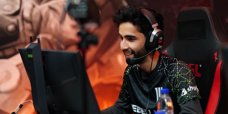 SumaiL о тренере KuroKy: «Кажется, эта роль ему очень подходит, так как ему это нравится, а нам принесло реальную пользу»