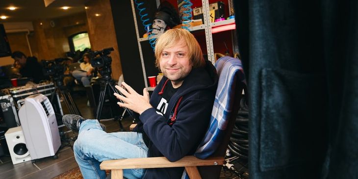 NS о ситуации с Pure~: «Какие болельщики могут быть у таких "спортсменов", только глоры или хейтеры, меня можете ко вторым отнести»