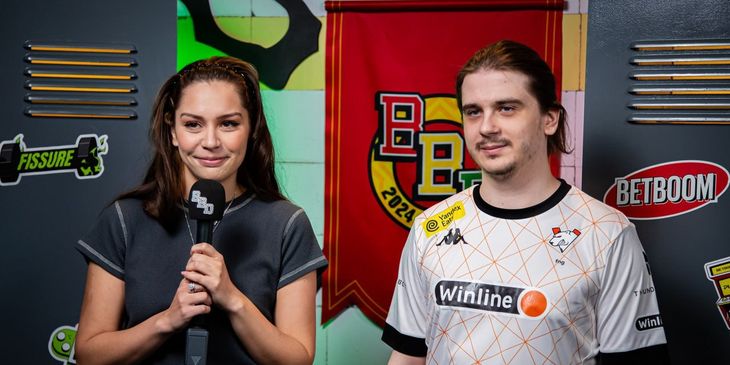 Virtus.pro сыграет с Natus Vincere в нижней сетке отборочных на PGL Wallachia 2024: Season 1