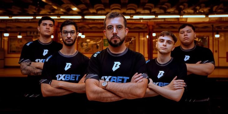 BESTIA пропустит BLAST.tv Austin Major 2025 из-за визовых проблем