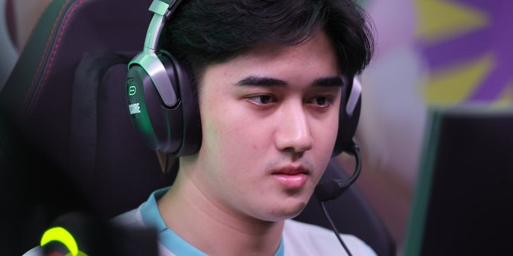 MOUZ представила новый состав с Seleri и Abed