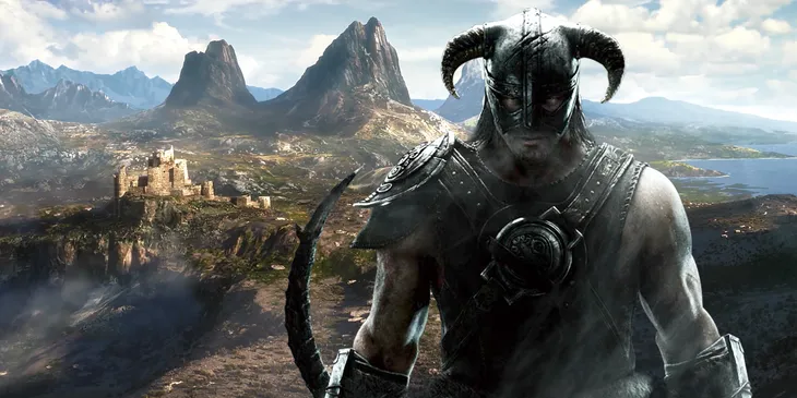 Бывший дизайнер Bethesda: «Надеюсь, Bethesda сделает The Elder Scrolls VI более "странной" и уникальной»