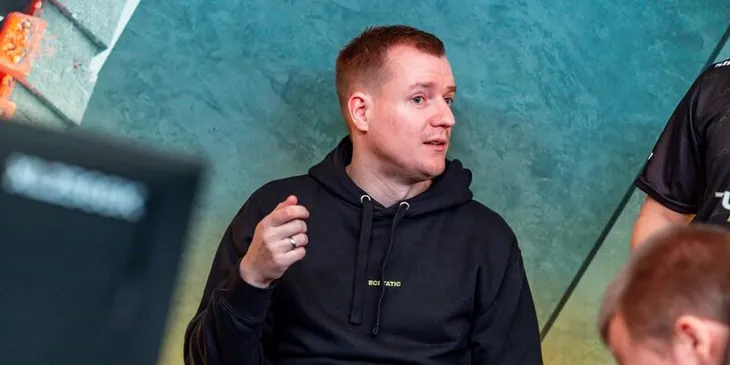 Fnatic кикнула тренера состава по CS2