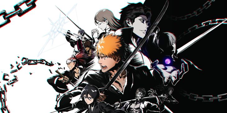 Объявлена дата выхода игры Bleach Rebirth of Souls по аниме «Блич» — авторы показали новый трейлер