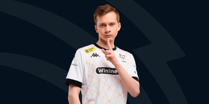 Сможет ли Virtus.pro победить Klim Sani4 и выиграть квоту на ESL One Birmingham 2024?