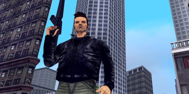 Sony купила эксклюзивность трех частей GTA на PlayStation 2, потому что боялась Xbox