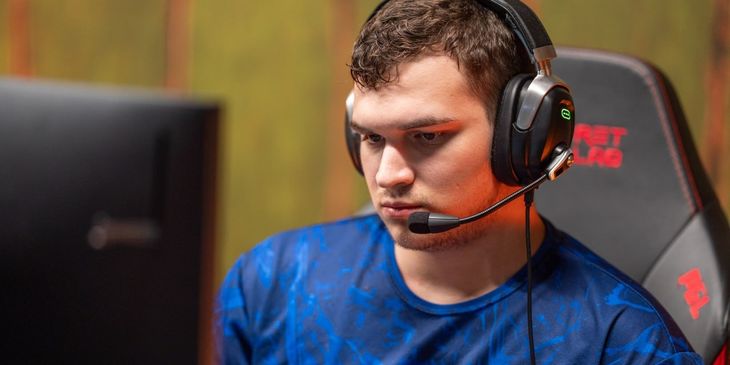 Team Tidebound выбила Tundra Esports из FISSURE Universe: Episode 4