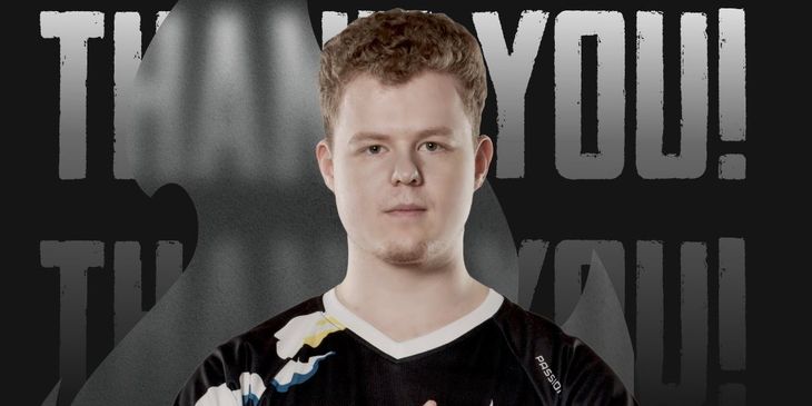 Fnatic подписала нового снайпера